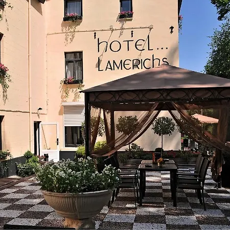 Hotel Lamerichs-2