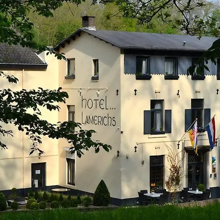 Hotel Lamerichs-3